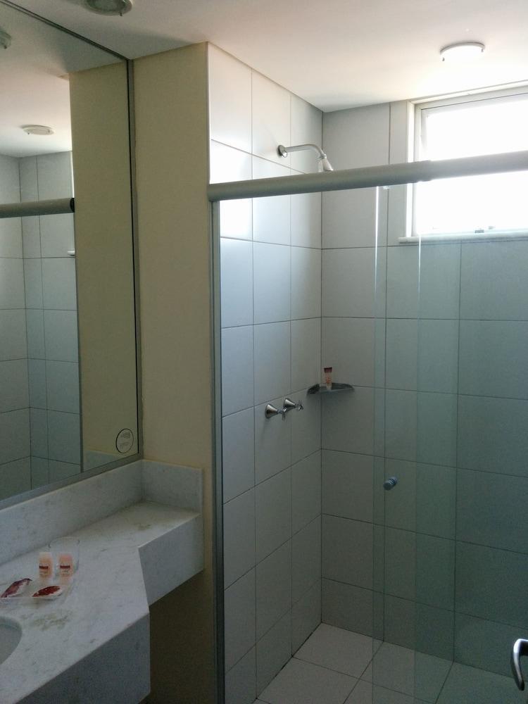Stop Way Hotel Sao Luis المظهر الخارجي الصورة