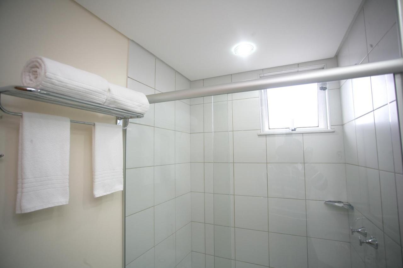 Stop Way Hotel Sao Luis المظهر الخارجي الصورة